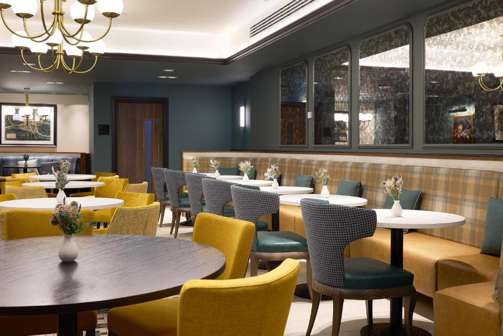 Hilton Edinburgh Carlton