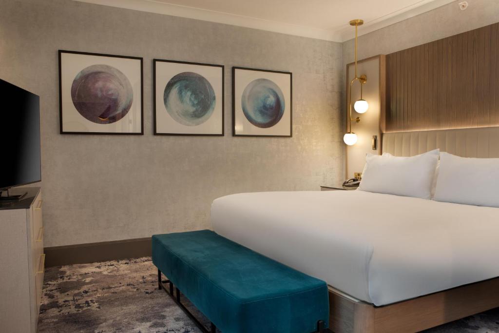 Hilton Glasgow