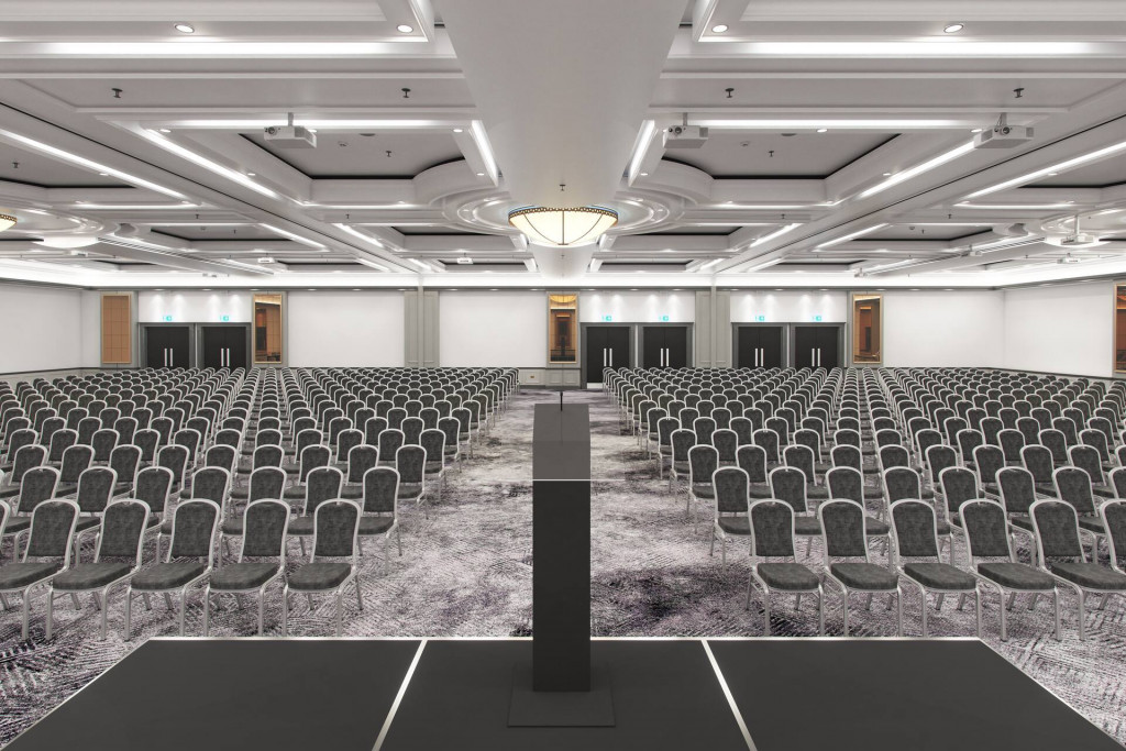 Hilton Glasgow