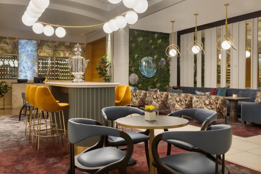 Hilton Glasgow