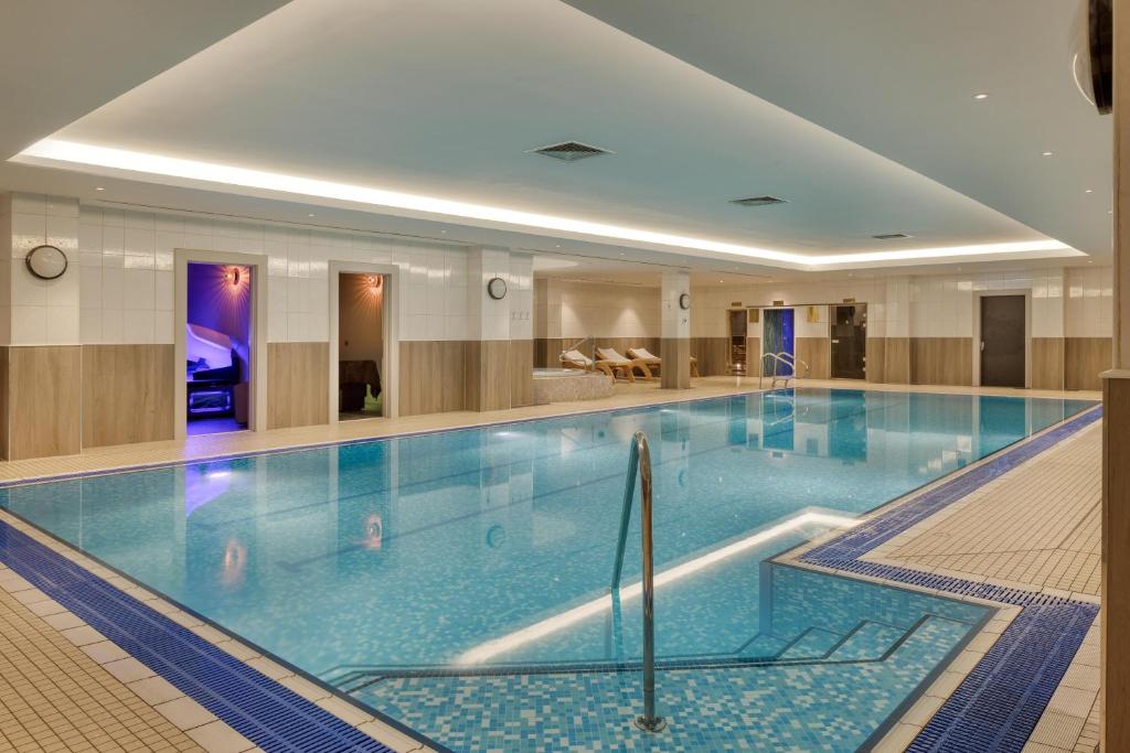 Hilton Glasgow
