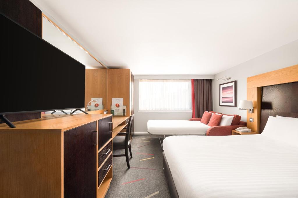 Holiday Inn Aberdeen West