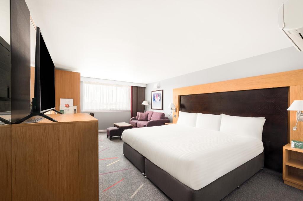 Holiday Inn Aberdeen West
