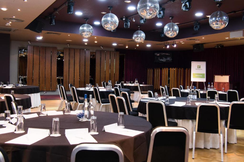 Holiday Inn Aberdeen West
