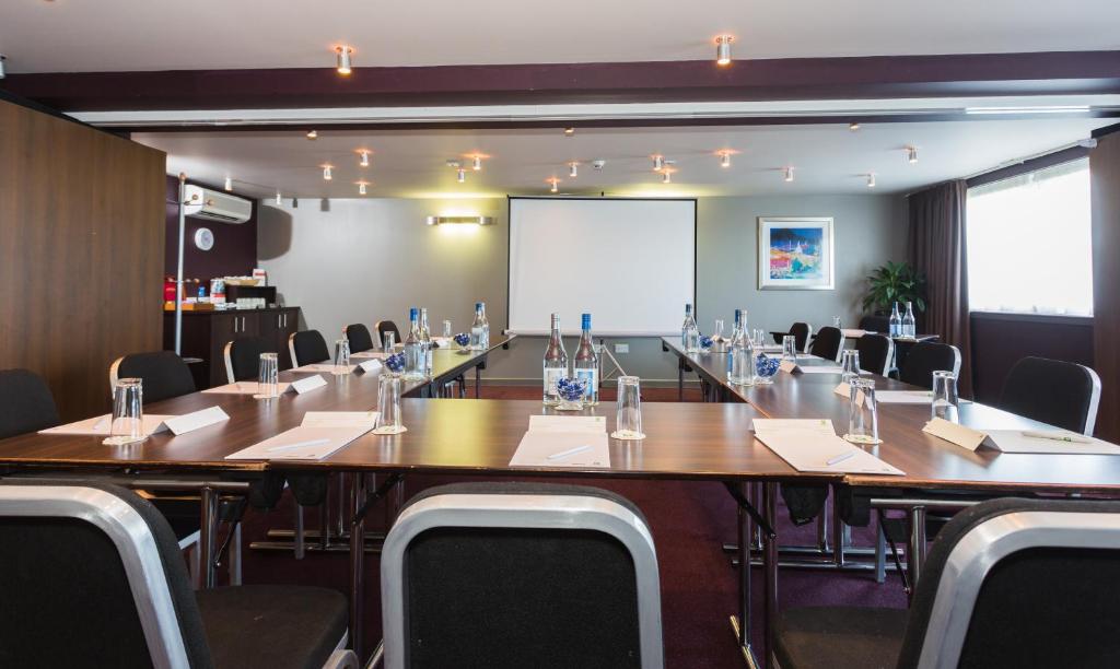 Holiday Inn Aberdeen West