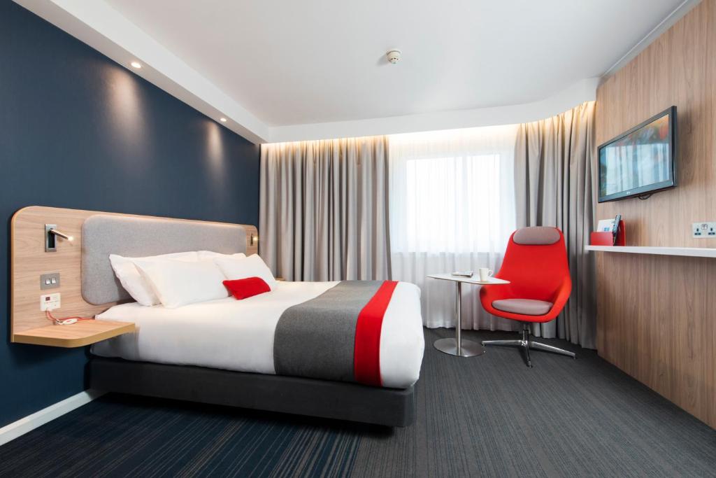 Holiday Inn Express Londres Aéroport Luton