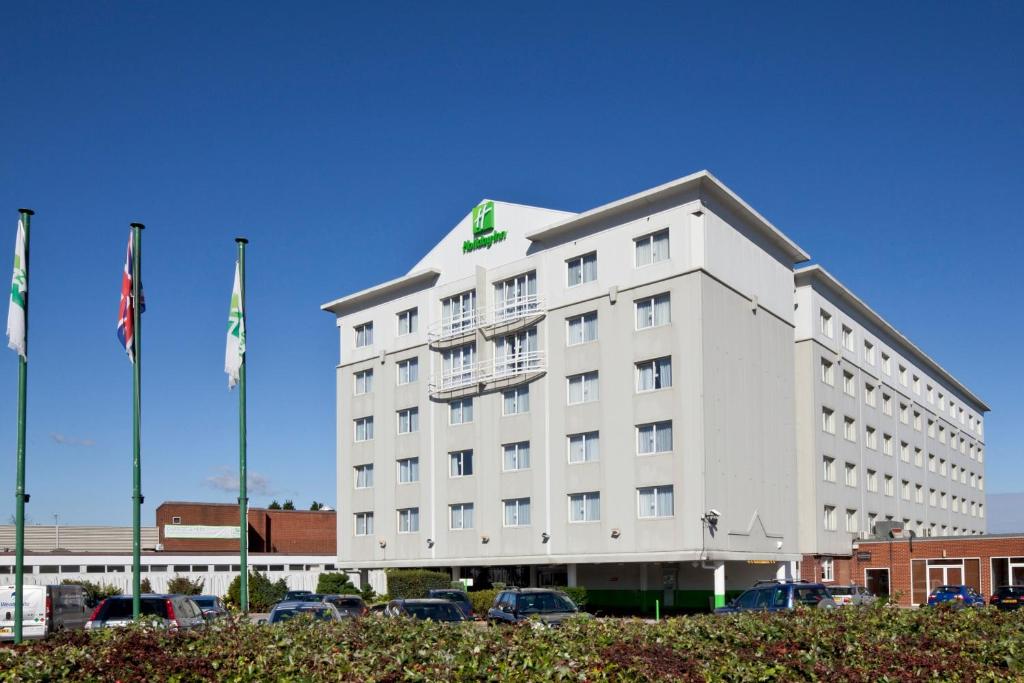 Holiday Inn Basildon