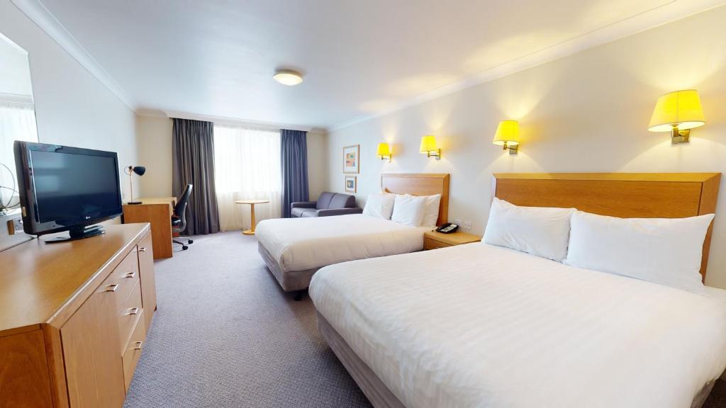 Holiday Inn Basildon