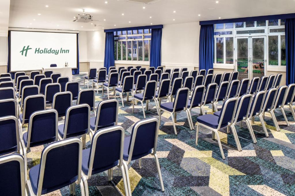 Holiday Inn Basildon