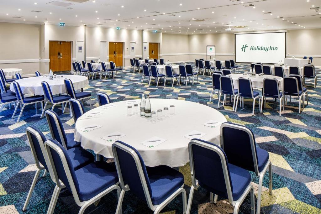 Holiday Inn Basildon