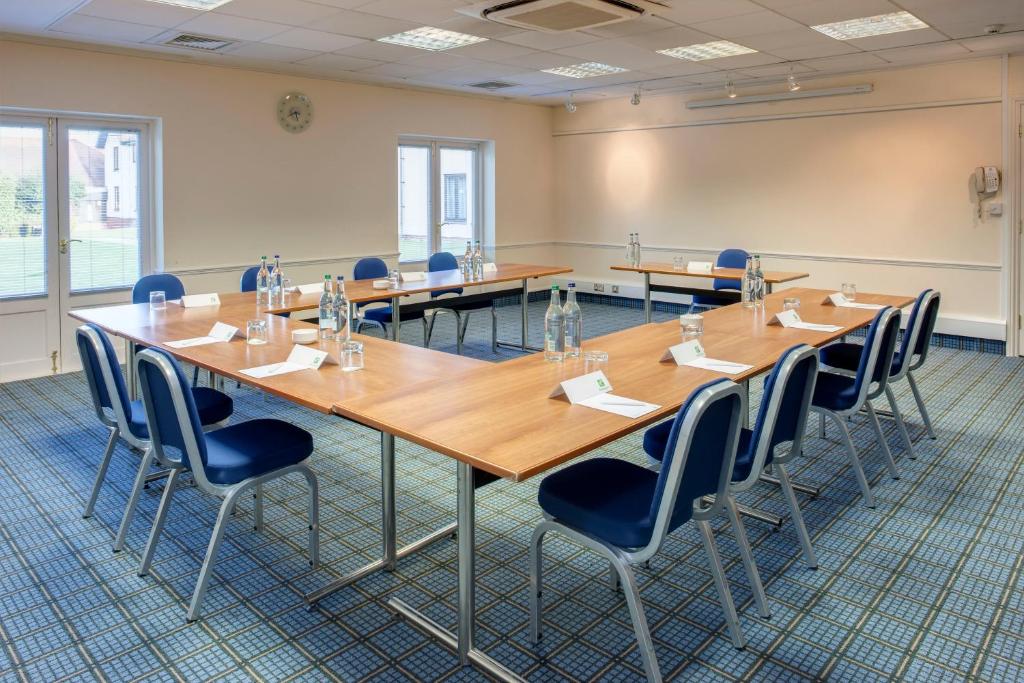 Holiday Inn Colchester