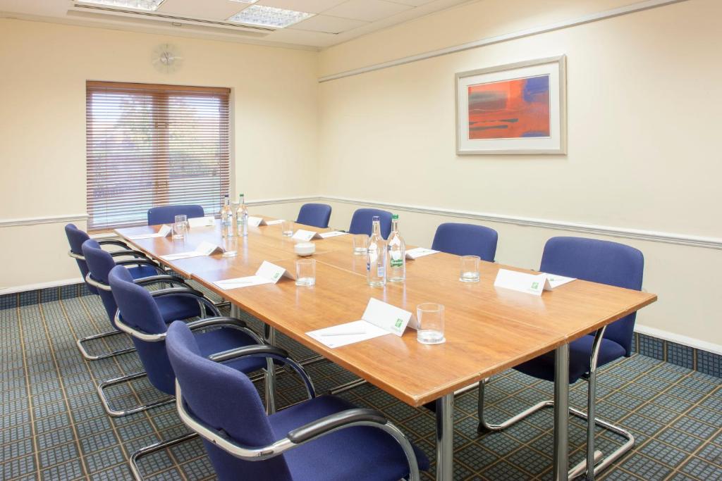 Holiday Inn Colchester