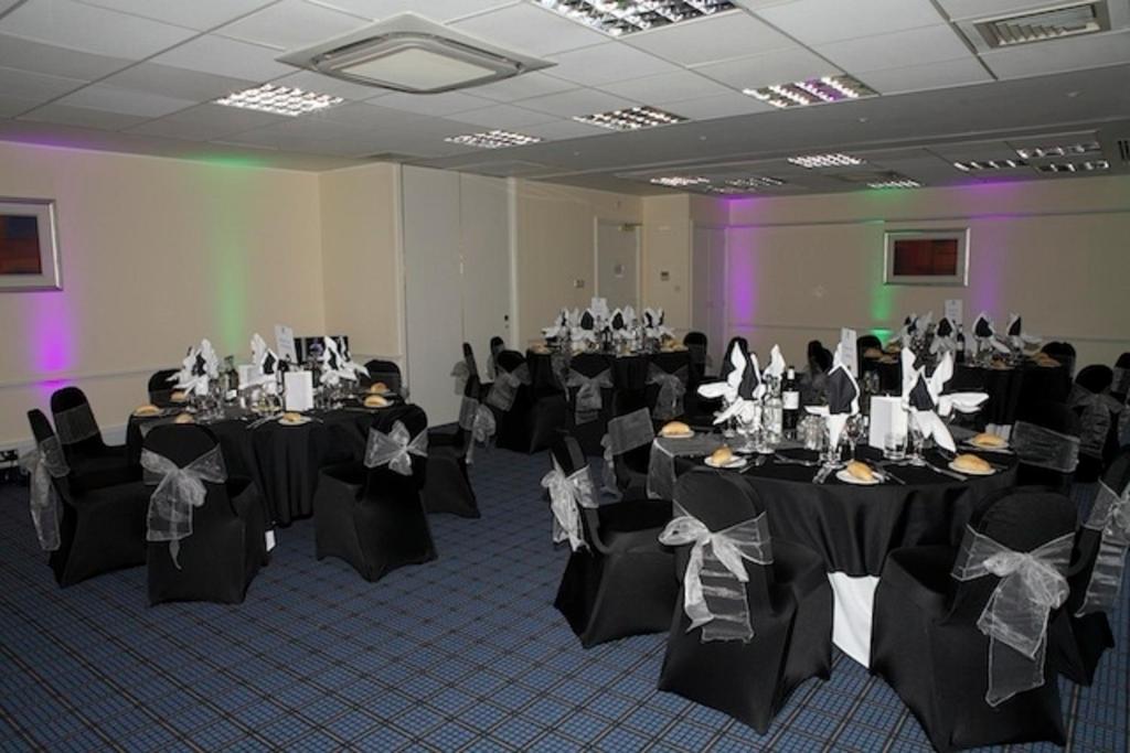 Holiday Inn Colchester