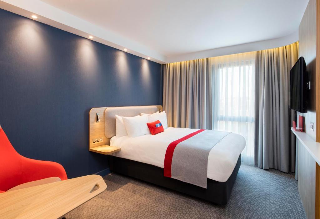 Holiday Inn Express Belfast City