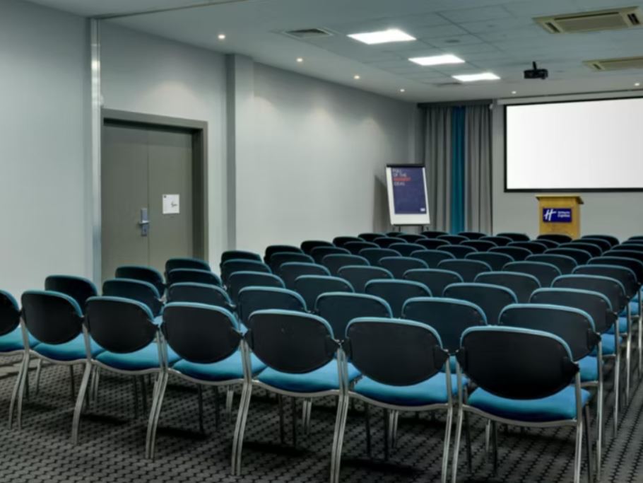 Holiday Inn Express Belfast City
