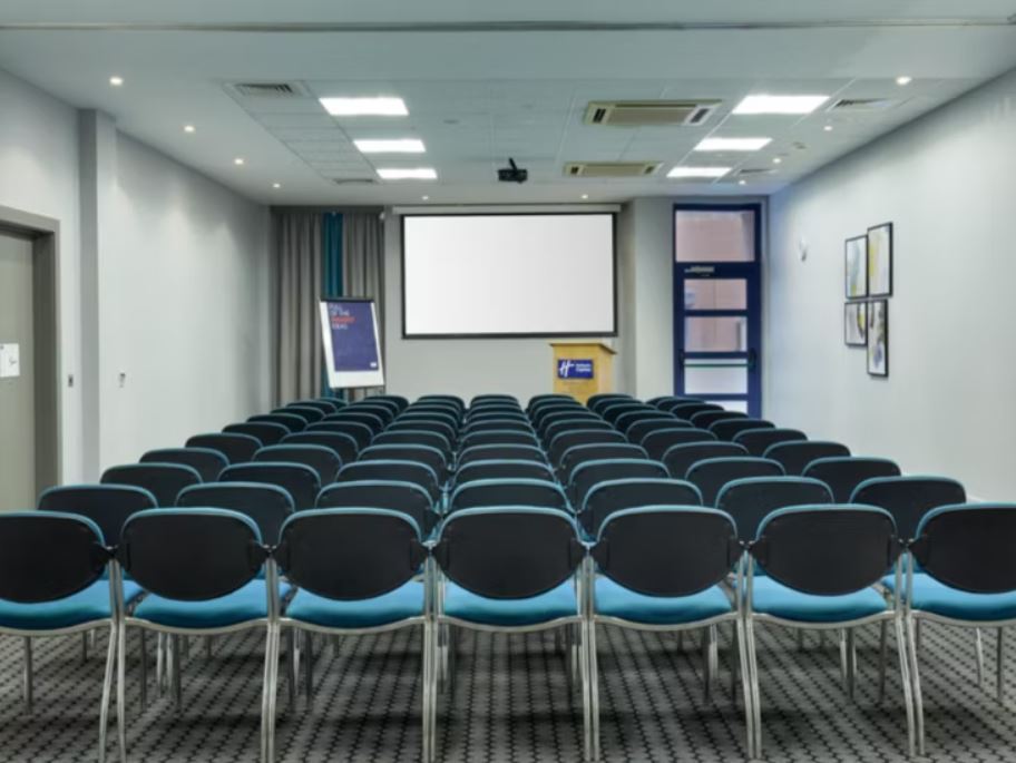Holiday Inn Express Belfast City