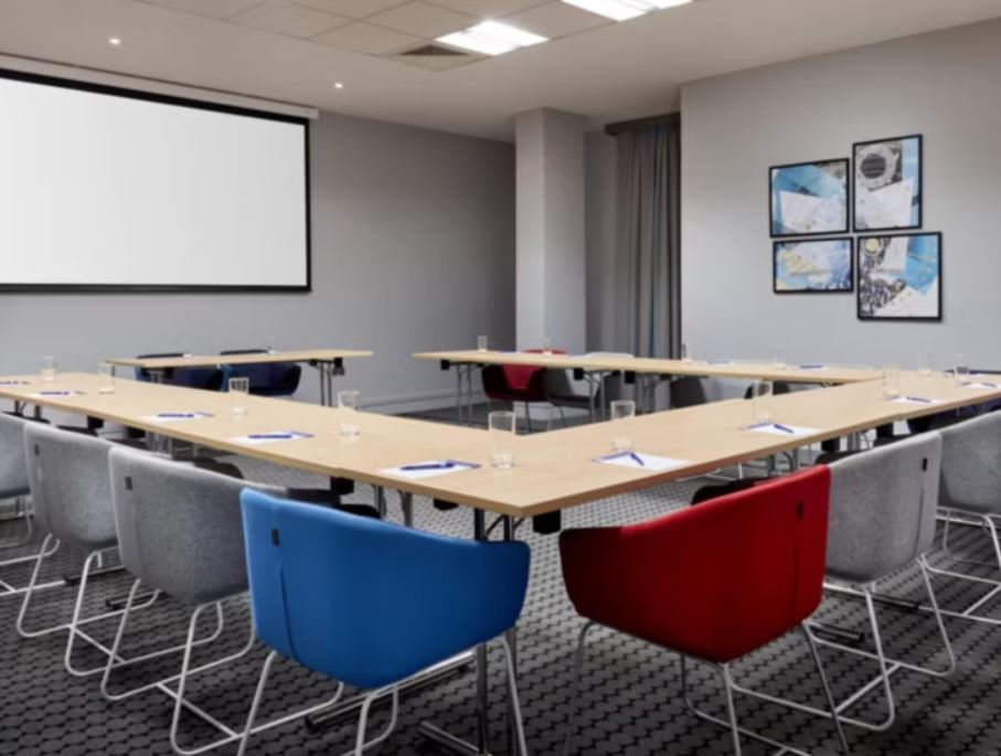 Holiday Inn Express Belfast City