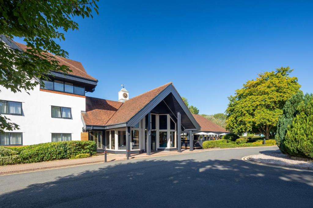 Holiday Inn Hemel Hempstead M1, Jct. 8