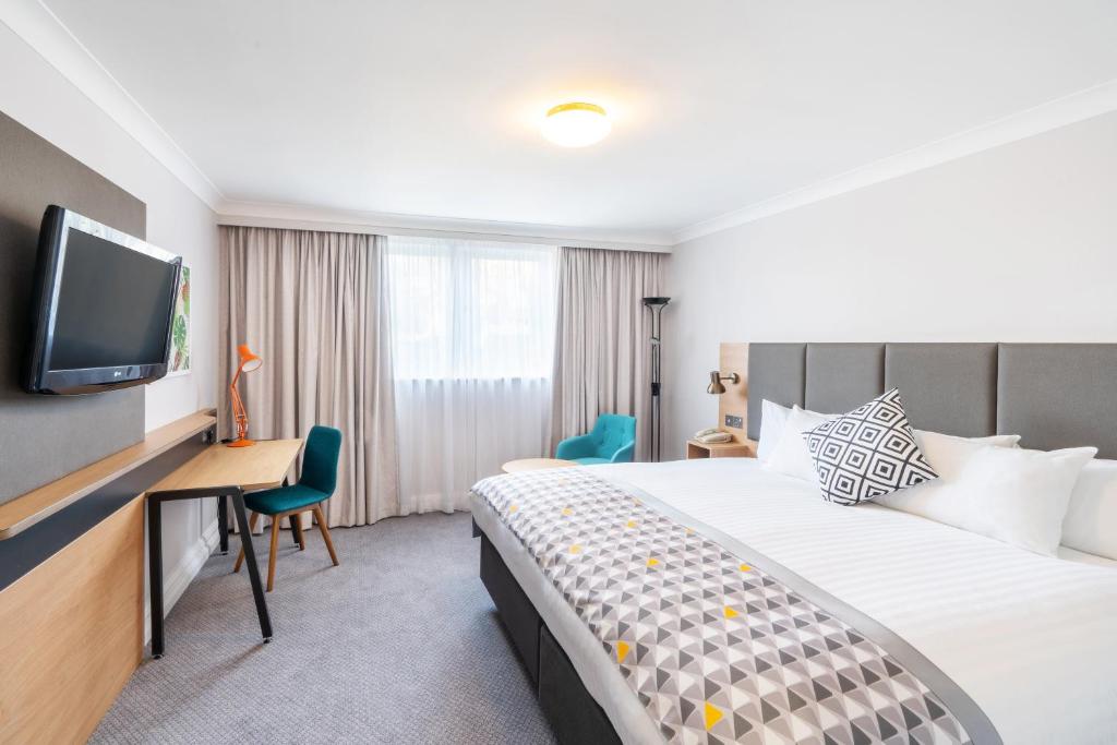 Holiday Inn Hemel Hempstead M1, Jct. 8