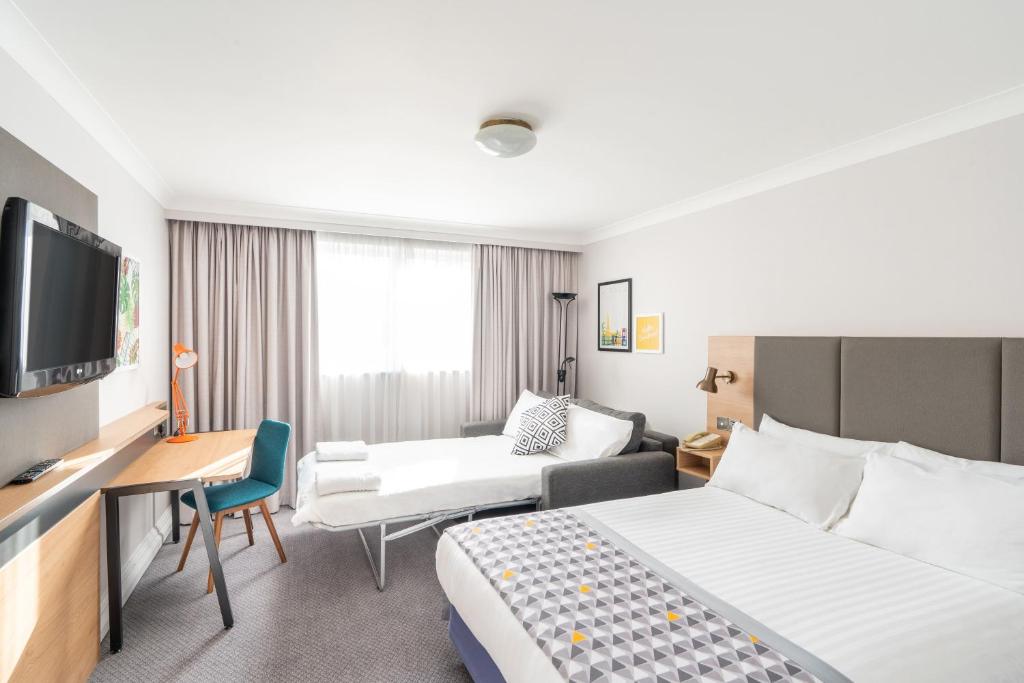 Holiday Inn Hemel Hempstead M1, Jct. 8