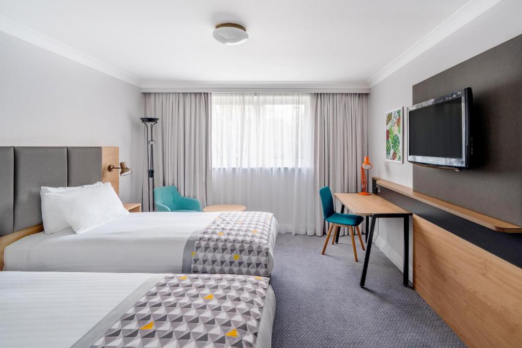 Holiday Inn Hemel Hempstead M1, Jct. 8