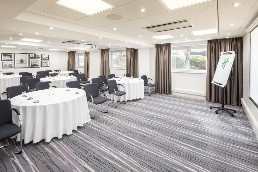 Holiday Inn Hemel Hempstead M1, Jct. 8