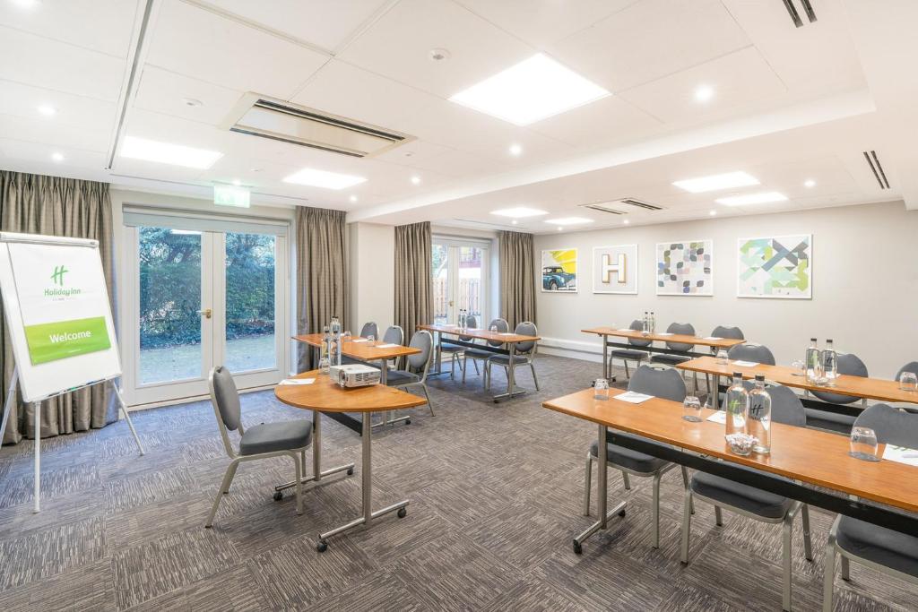 Holiday Inn Hemel Hempstead M1, Jct. 8