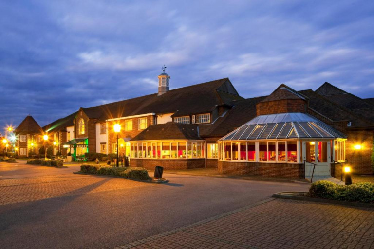 Holiday Inn Ipswich – Orwell