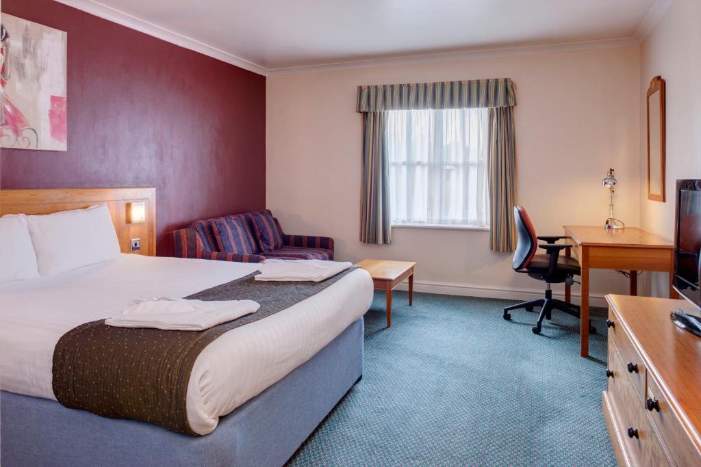 Holiday Inn Ipswich – Orwell