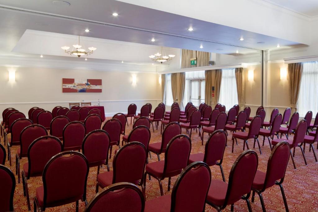 Holiday Inn Ipswich – Orwell