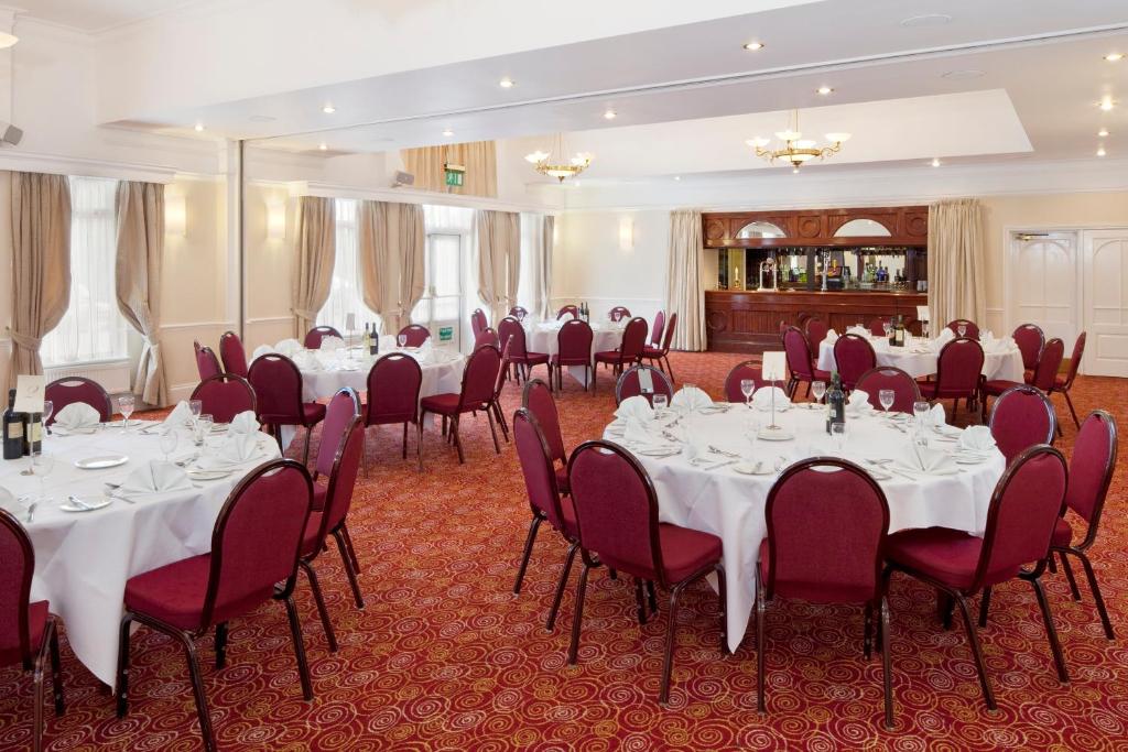 Holiday Inn Ipswich – Orwell