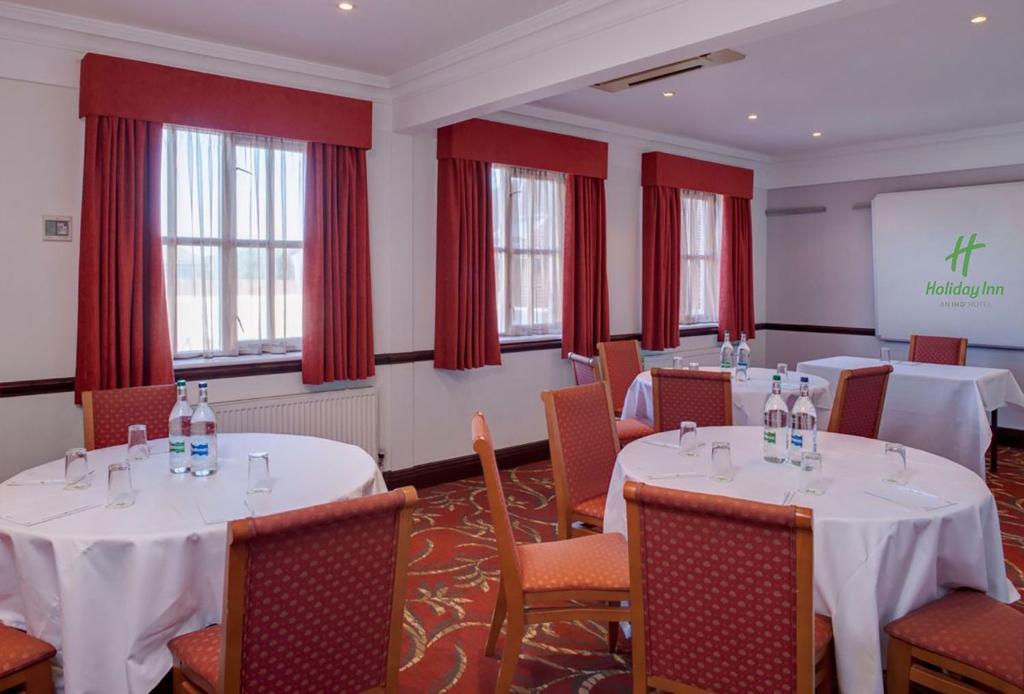 Holiday Inn Ipswich – Orwell