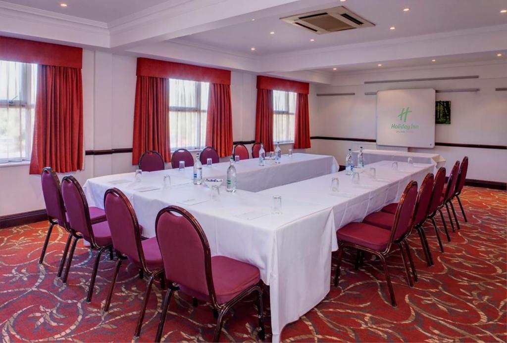 Holiday Inn Ipswich – Orwell