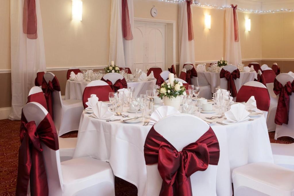 Holiday Inn Ipswich – Orwell