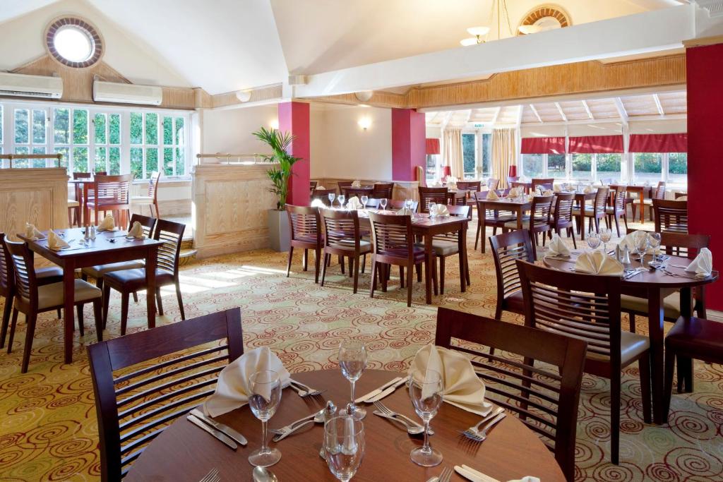 Holiday Inn Ipswich – Orwell