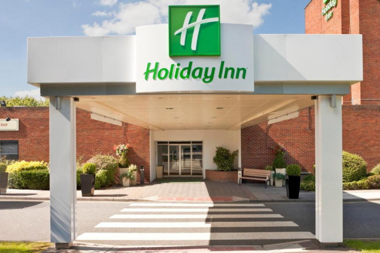 Holiday Inn London Brentwood