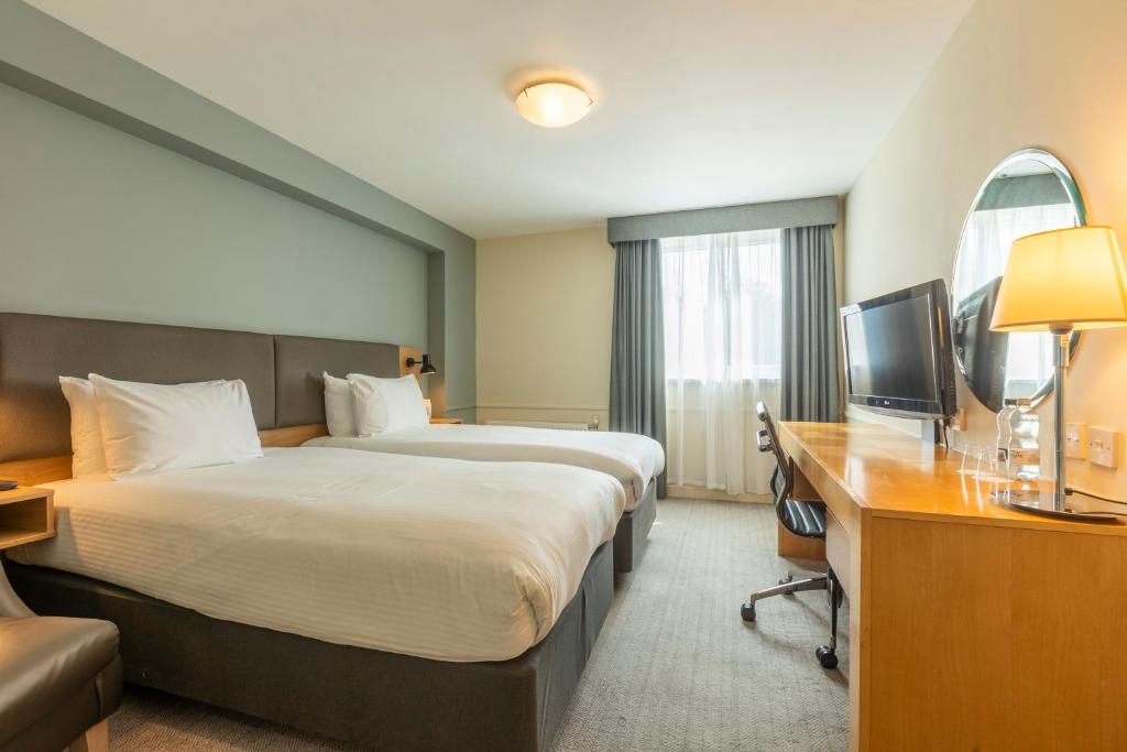 Holiday Inn London Brentwood