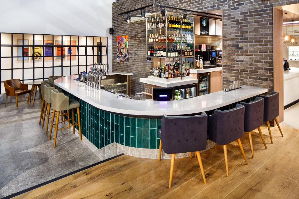 Holiday Inn London Brentwood