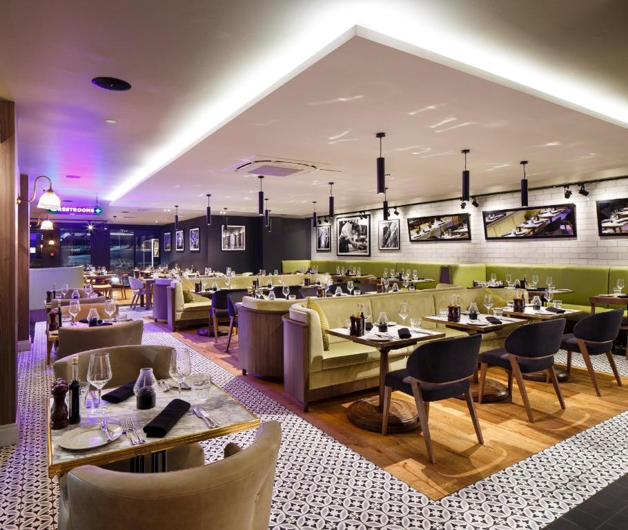 Holiday Inn London Brentwood