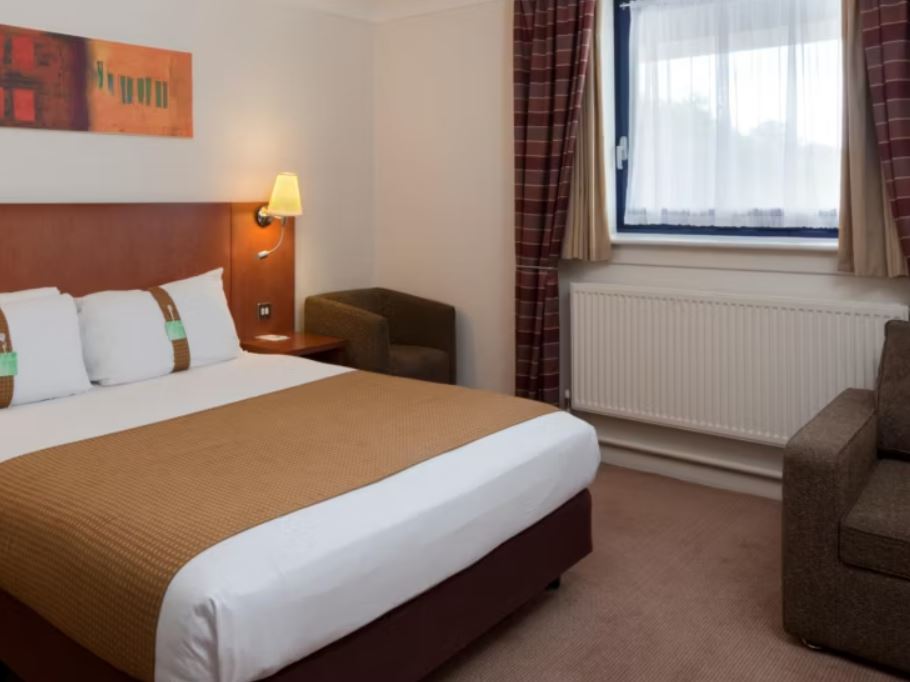 Holiday Inn Luton-Sud M1, Jct.9