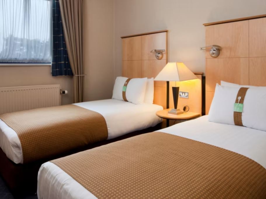 Holiday Inn Luton-Sud M1, Jct.9