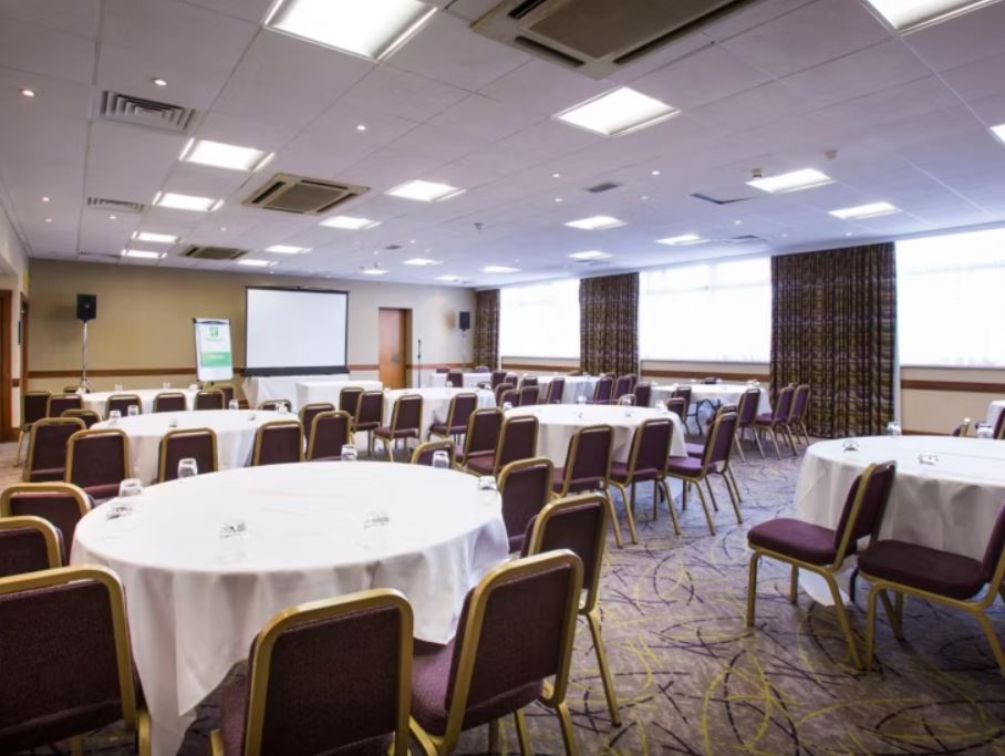 Holiday Inn Luton-Sud M1, Jct.9