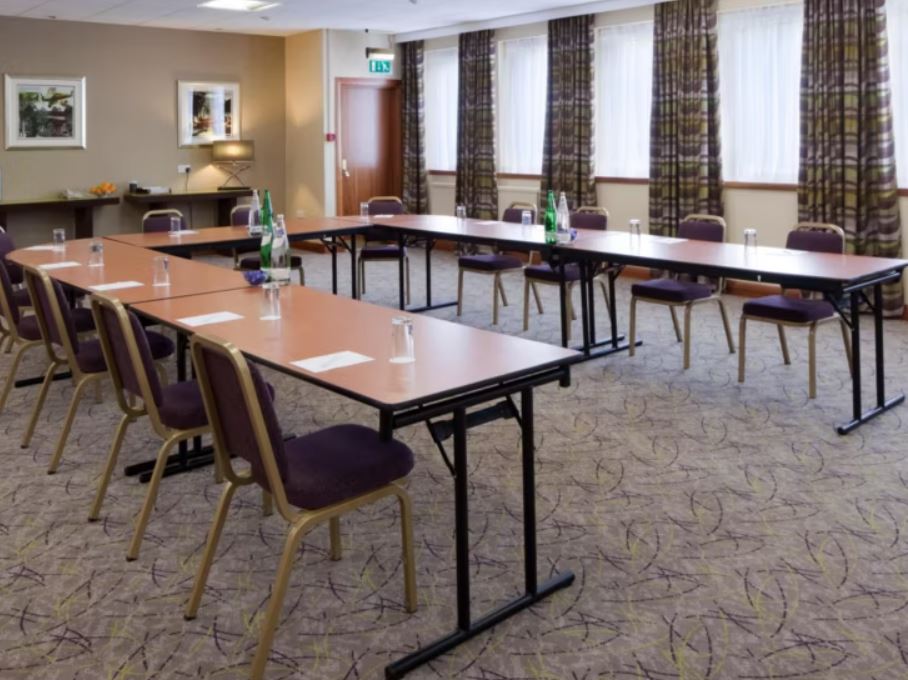 Holiday Inn Luton-Sud M1, Jct.9