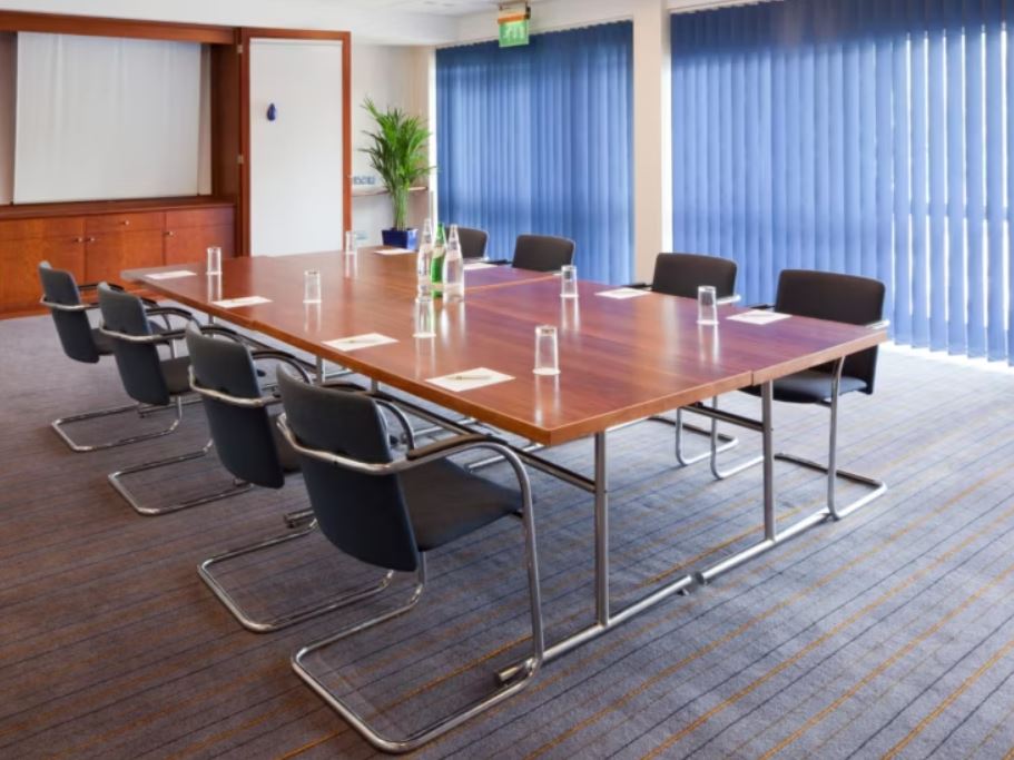 Holiday Inn Luton-Sud M1, Jct.9
