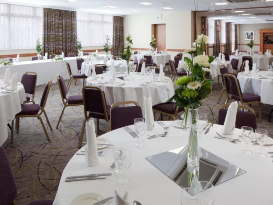 Holiday Inn Luton-Sud M1, Jct.9