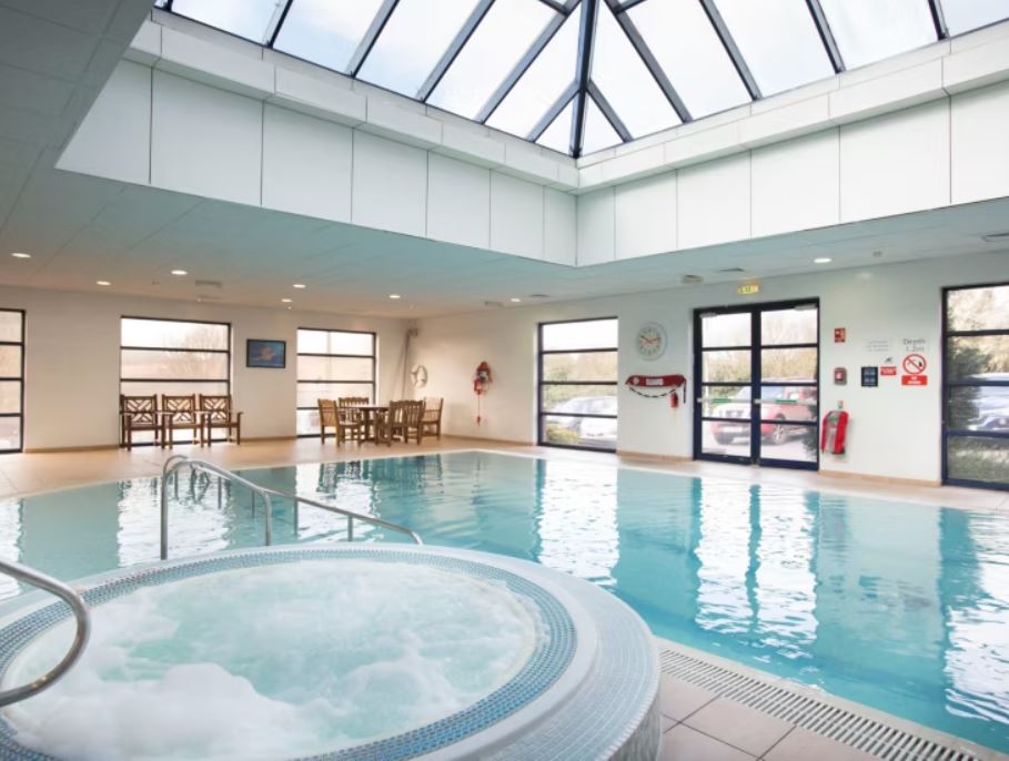 Holiday Inn Luton-Sud M1, Jct.9