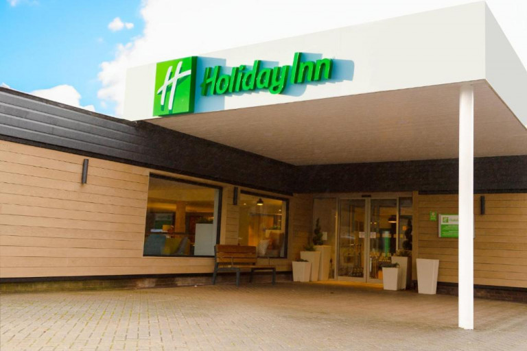 Holiday Inn Newport