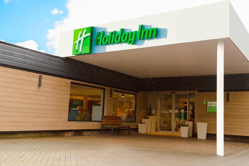 Holiday Inn Newport