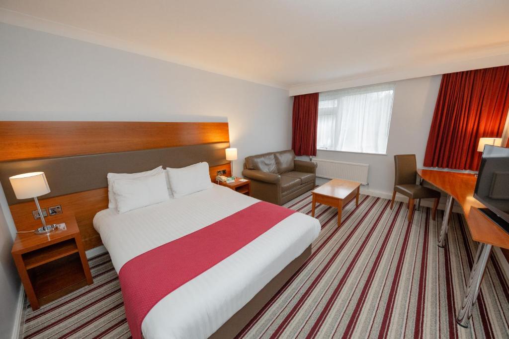Holiday Inn Newport