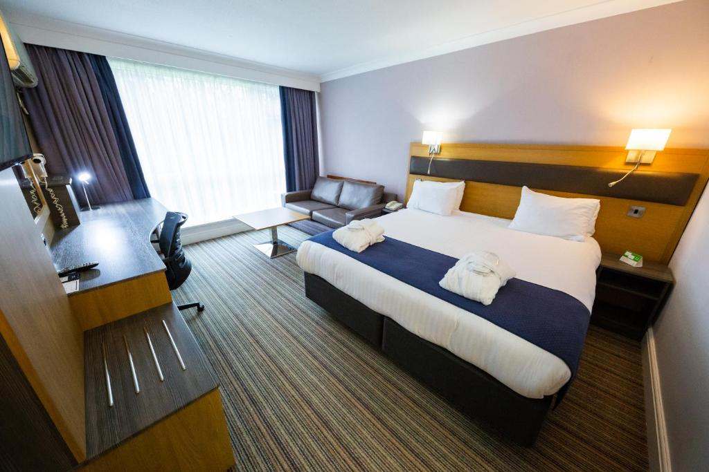 Holiday Inn Newport
